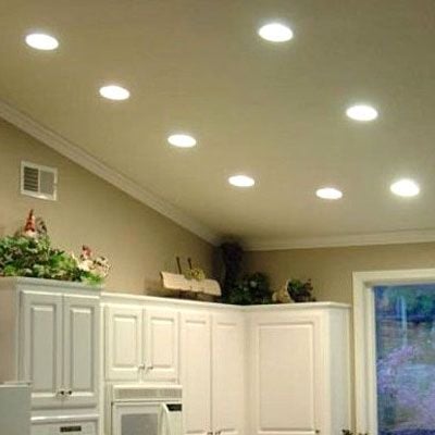 Noas YL14-1800 18 Watt Sıva Üstü Yuvarlak Led Panel Armatür Günışığı-Beyaz Işık