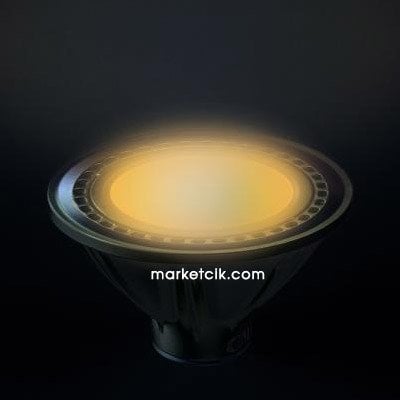 Cata PAR30 15 Watt Günışığı Led Spot Ampul, E27 Normal Duylu