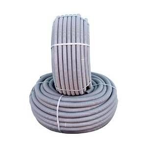 Mutlusan 20'lik Alev Yaymayan Ağır Seri Spiral (100mt)