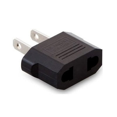 Türk Amerikan Adaptör Fiş Dönüştürücü Çevirici