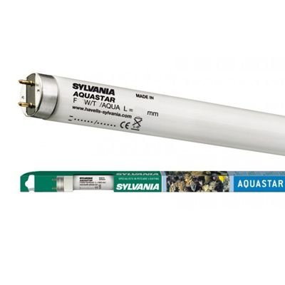 Sylvania 30W Aquastar T8 Floresan Ampul, Tatlı Su, Tuzlu Su, Bitki ile Akvaryum İçin 90cm, STOK SORUNUZ