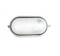 Pelsan E27 Duylu Oval Kafes Model Tavan Armatür
