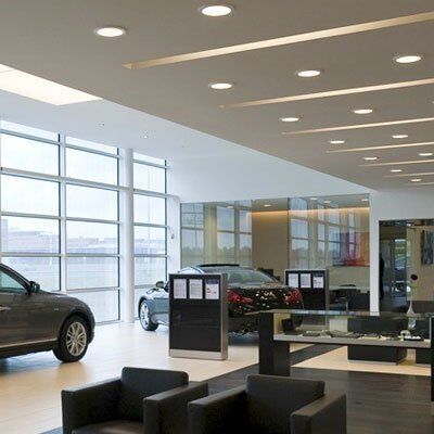 Marketcik 32 Watt Yuvarlak Backlight Led Panel MR603