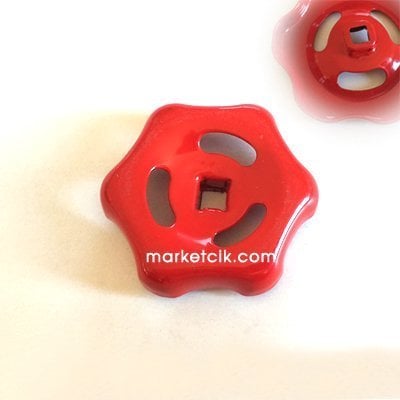 Şiber Vana Kapağı, Tas Dimmer İçin Vana Küçük-Büyük Model