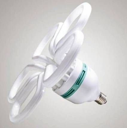 50-65 Watt Papatya Modeli Tasarruflu Ampul, STOK SORUNUZ