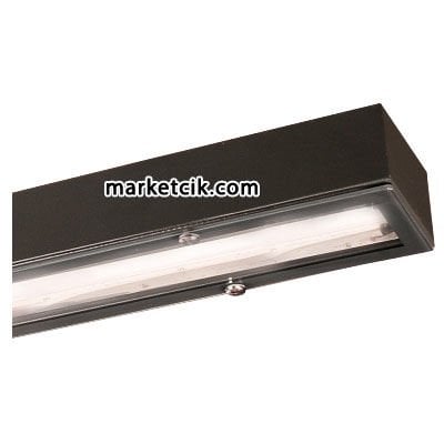 Pelsan 113479 Karpat 150 Watt  Led Yüksek Tavan Armatürü Beyaz Işık