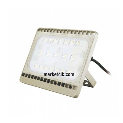 Philips BVP161 30W 50W 70W Led Projektör, Beyaz ve Günşığı Işık