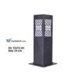 Ayaz 35x12 Bollard Çim ve Set Üstü Park Bahçe Aydınlatma Armatürü