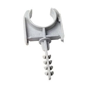 Mutlusan 20 lik Dübelli Boru Kelepçesi 100 adet