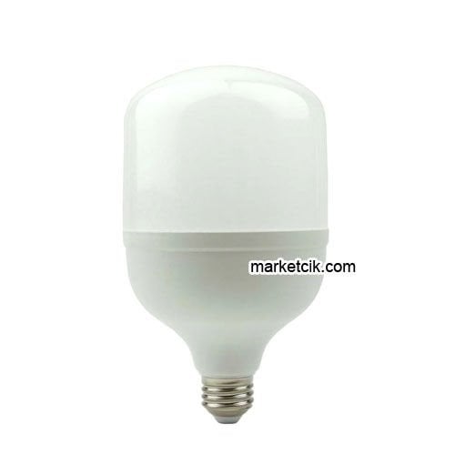 Cata CT-4328 65 Watt Büyük Jumbo Torch Led Ampul, E27 Normal Duylu Beyaz Işık