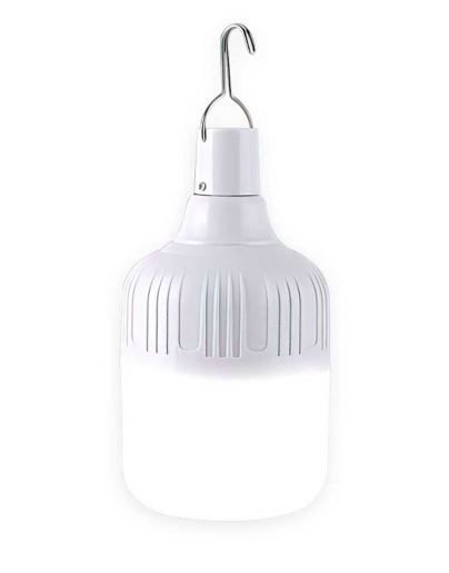 Cata CT-4279 30 Watt Şarjlı Torch Led Ampul, Beyaz Işık