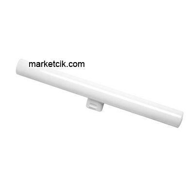 Cata CT-4208 5 Watt 35 Watt S14d Duy GÜN IŞIĞI LED Ralina Ampul, Mutfak Tezgahı Ampulü 30 cm