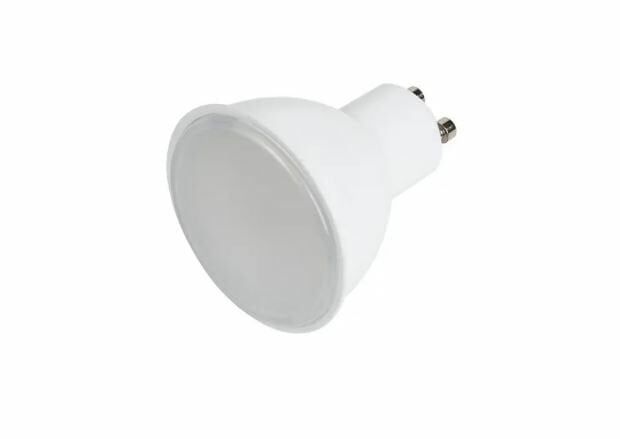 Cata CT-4240 5 Watt Gu10 Starter Uçlu Beyaz-Günışığı Işık Led Çanak Ampul, 220 Volt