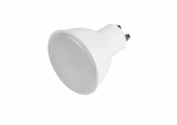 Cata CT-4216 7 Watt Gu10 Starter Uçlu Beyaz-Günışığı Işık Led Çanak Ampul, 220 Volt