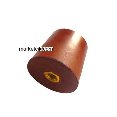 Ketenci BM12 M6 2S Ortaboy İzolatör