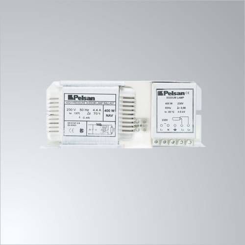 Pelsan 600 Watt Sodyum Buharlı Sera Kiti