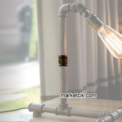Marketcik 1/2 Manşon