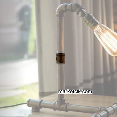 Marketcik 1/2 Manşon
