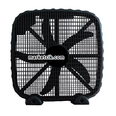 70 Watt Masa Üstü ve Yer Tipi Kutu Vantilatör