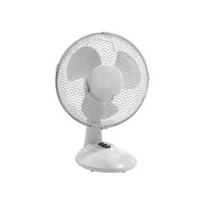 Kaşkar 50 Watt Masa Üstü Vantilatör
