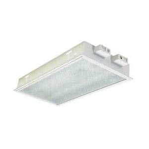 Pelsan 2x18 W S.A. Buzlu Camlı Armatür