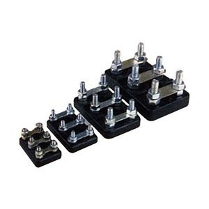 NO2 M4 Motor Klemens