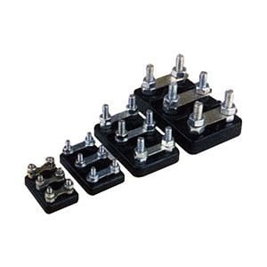 NO3 M5 Motor Klemens 50 Adet Paket