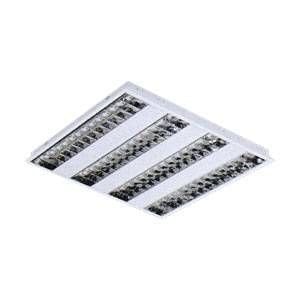 Pelsan 4x14 W S.A.T5 Metal Asma Tavan Armatürü
