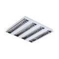 Pelsan 4x14 W S.A.T5 Metal Asma Tavan Armatürü
