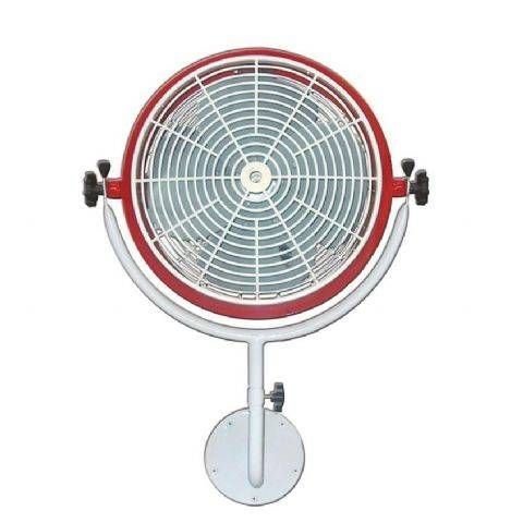 Sanayi Tipi 300Watt Duvar Vantilatörü Örümcek Modeli, STOK SORUNUZ