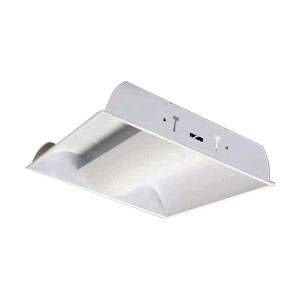 Pelsan 2x36 W S.A. Endirekt 1xPerfore Armatür