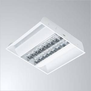 Pelsan 2X55 W S.A. Endirekt 2x(Parabolikli) Armatür