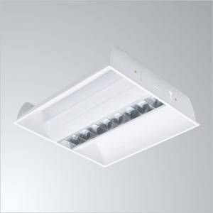Pelsan 3X55 W S.A. Endirekt 1x(Parabolikli) Armatür