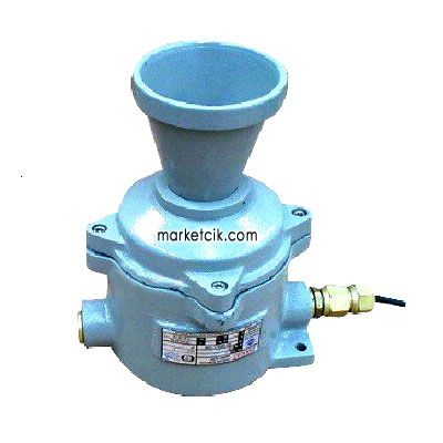 Exproof Elektronik Siren