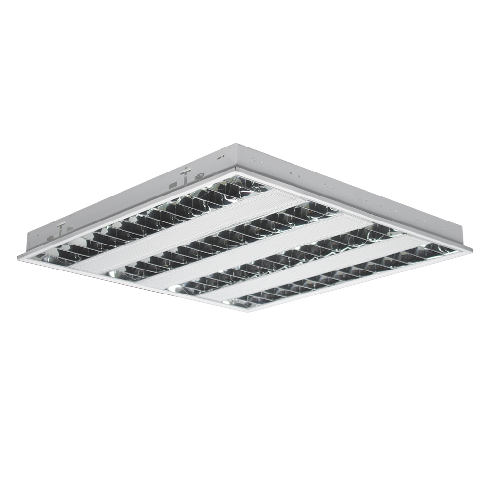 Pelsan 4x14 W Clip-in S.A.T5 Isolamp Armatür