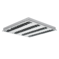 Pelsan 4x14 W Clip-in S.A.T5 Isolamp Armatür