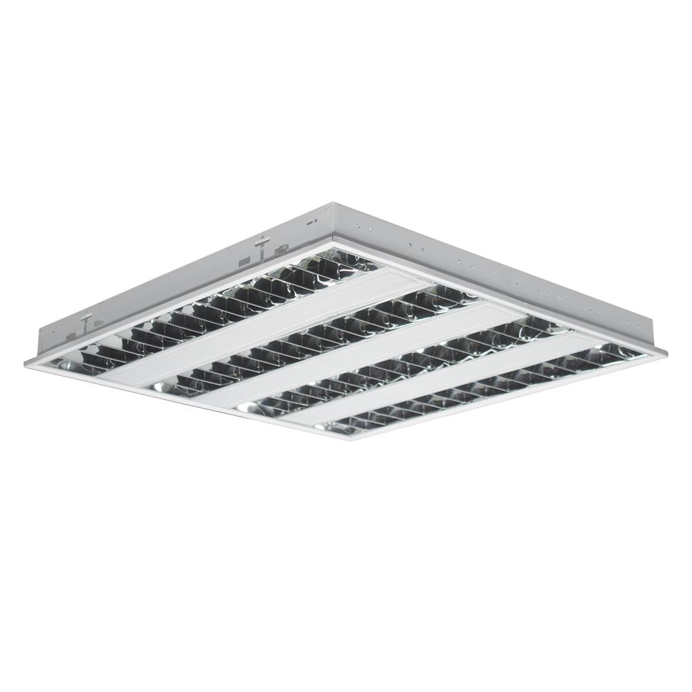 Pelsan 2x28 W S.A. T5 Isolamp Armatür
