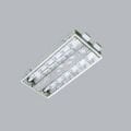Pelsan 2x18 W S.A. T8 Isolamp Armatür