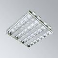 Pelsan 4x18 W S.A. T8 Isolamp Armatür