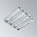 Pelsan 4x36 W S.A. T8 Isolamp Armatür