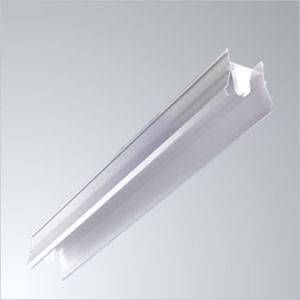 Pelsan 1x36 W S.A. Lamel Tavan Armatür