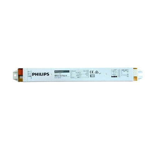 Philips 1x21 W T5 Elektronik Balast, Plastik Gövde