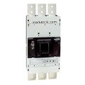 Siemens VL1600 3x640-1600A Kompakt Şalter 70kA