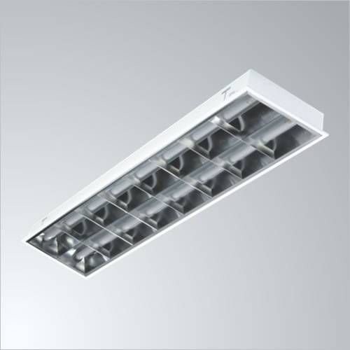 Pelsan 2x36 W S.A. Lamel Tavan Armatür