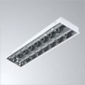 Pelsan 2x36 W S.A. Lamel Tavan Armatür
