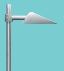 Philips DVP333 CDM-TD150W/942 IC A-WB SI Yol ve Cadde Armatürü