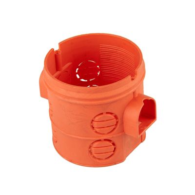 Mutlusan Turuncu Geçmeli Derin Kasa 100 Adet