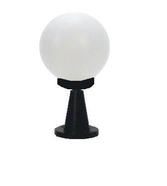 Pelsan 5712-131 Opal Camlı Set Üstü Armatür E27