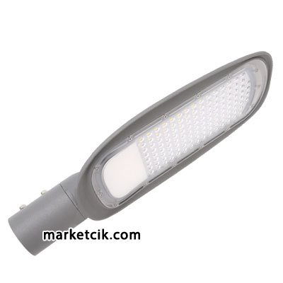 Pelsan 109856 Berlin 150 Watt Led Sokak Aydınlatma Armatürü 4000K Ilık Beyaz Işık