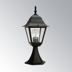 Pelsan 5730-102 Kare Set Üstü 15 Harici Fener